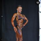 Laurelle  Martineau - NPC Pittsburgh Championships 2014 - #1