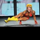 Eileen  Wells - IFBB Wings of Strength Tampa  Pro 2013 - #1