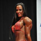 Joanna  Wilson - NPC USA 2013 - #1