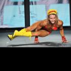 Eileen  Wells - IFBB Wings of Strength Tampa  Pro 2013 - #1