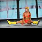 Eileen  Wells - IFBB Wings of Strength Tampa  Pro 2013 - #1