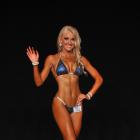 Jennifer  Cullen - NPC Team Universe 2013 - #1