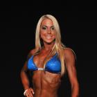 Ashley  Hoffman - NPC Team Universe 2013 - #1