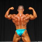 Joseph  Petreycik - NPC Jr. Nationals 2013 - #1