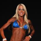 Ashley  Hoffman - NPC Team Universe 2013 - #1