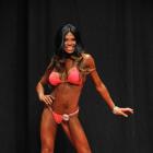 Cindy  Balanza - NPC USA 2013 - #1