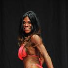 Cindy  Balanza - NPC USA 2013 - #1