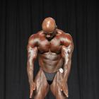 Bobby  Anderson - NPC Jr. Nationals 2013 - #1