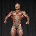 Bobby  Anderson - NPC Jr. Nationals 2013 - #1