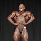 Bobby  Anderson - NPC Jr. Nationals 2013 - #1