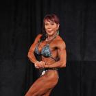Kay  Friend - NPC Masters Nationals 2013 - #1