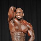 Bobby  Anderson - NPC Jr. Nationals 2013 - #1