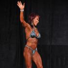 Kay  Friend - NPC Masters Nationals 2013 - #1