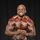 Bobby  Anderson - NPC Jr. Nationals 2013 - #1