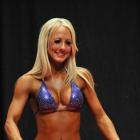 Tara  Comardell - NPC USA 2013 - #1