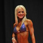 Tara  Comardell - NPC USA 2013 - #1