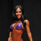 Jennifer  Dominguez - NPC USA 2013 - #1