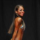 Toni  Gamboa - NPC USA 2013 - #1