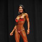 Toni  Gamboa - NPC USA 2013 - #1