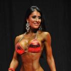 Toni  Gamboa - NPC USA 2013 - #1