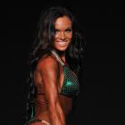 Amber  Orton - NPC Team Universe 2013 - #1