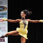 Megan  Ruane - NPC Atlantic States 2013 - #1