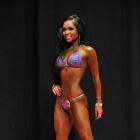 Tau'Mee  King - NPC USA 2013 - #1