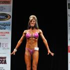 Linda  Kaelin - NPC Atlantic States 2013 - #1