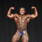 Demarre  Hampton - NPC Jr. Nationals 2013 - #1