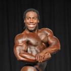 Demarre  Hampton - NPC Jr. Nationals 2013 - #1