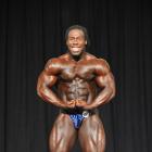 Demarre  Hampton - NPC Jr. Nationals 2013 - #1