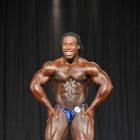 Demarre  Hampton - NPC Jr. Nationals 2013 - #1