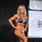 Cindy  Andersen - NPC Masters Nationals 2013 - #1