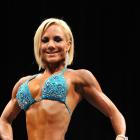 Tiffany  Gaston - NPC Atlantic States 2013 - #1