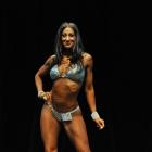 Estrellita  Caligiuri - NPC Steve Stone NY Metropolitans 2014 - #1