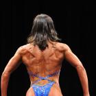 Jeann  Crowe - NPC Atlantic States 2013 - #1