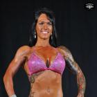 Justine  Albert - NPC Pittsburgh Championships 2014 - #1