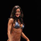 Rachel  Cables - NPC Nationals 2013 - #1