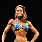 Joy  Ng - NPC Atlantic States 2013 - #1