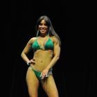 Amy  Ruiz - NPC Steve Stone NY Metropolitans 2014 - #1