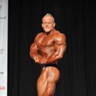 Nathan  Paffel - NPC Jr. Nationals 2013 - #1