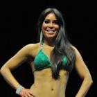 Amy  Ruiz - NPC Steve Stone NY Metropolitans 2014 - #1