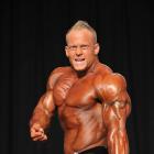 Nathan  Paffel - NPC Jr. Nationals 2013 - #1