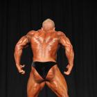 Nathan  Paffel - NPC Jr. Nationals 2013 - #1