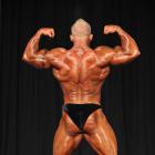 Nathan  Paffel - NPC Jr. Nationals 2013 - #1