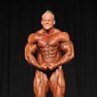 Nathan  Paffel - NPC Jr. Nationals 2013 - #1