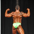 Nate  St. Dennis - NPC Jr. Nationals 2013 - #1