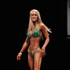 Celeste  Vannoy - NPC Nationals 2013 - #1