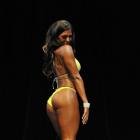 Cassandra  McFarland - NPC Steve Stone NY Metropolitans 2014 - #1