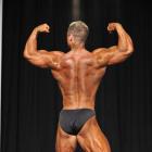 John  Zinsmeister - NPC Jr. Nationals 2013 - #1